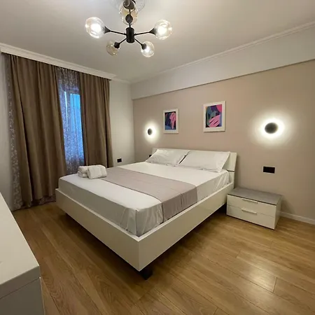 Rov * Tirana